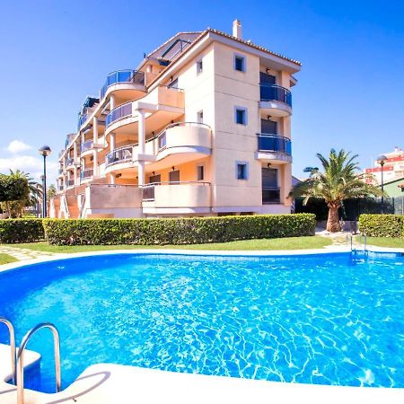 Apartment Jacaranda-2 By Interhome Denia Εξωτερικό φωτογραφία