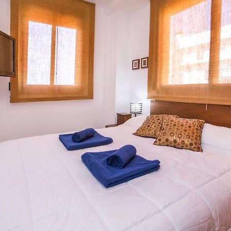 Apartment Jacaranda-2 By Interhome Denia Εξωτερικό φωτογραφία