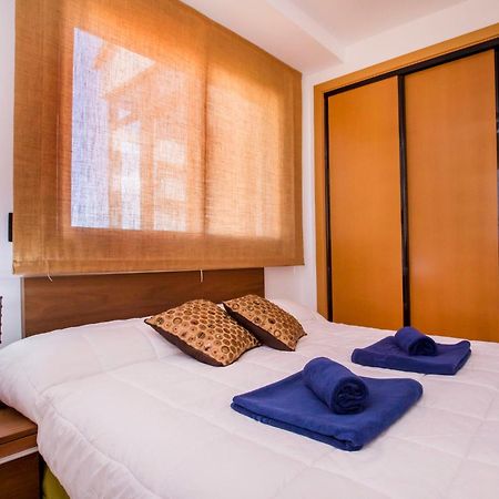 Apartment Jacaranda-2 By Interhome Denia Εξωτερικό φωτογραφία