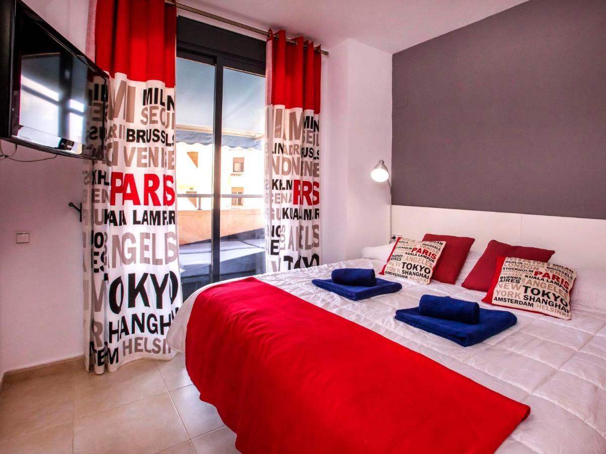 Apartment Jacaranda-2 By Interhome Denia Εξωτερικό φωτογραφία