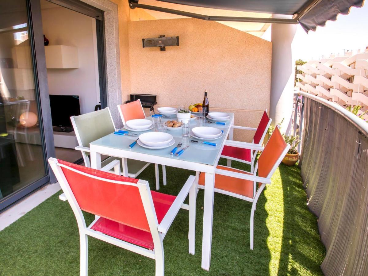 Apartment Jacaranda-2 By Interhome Denia Εξωτερικό φωτογραφία