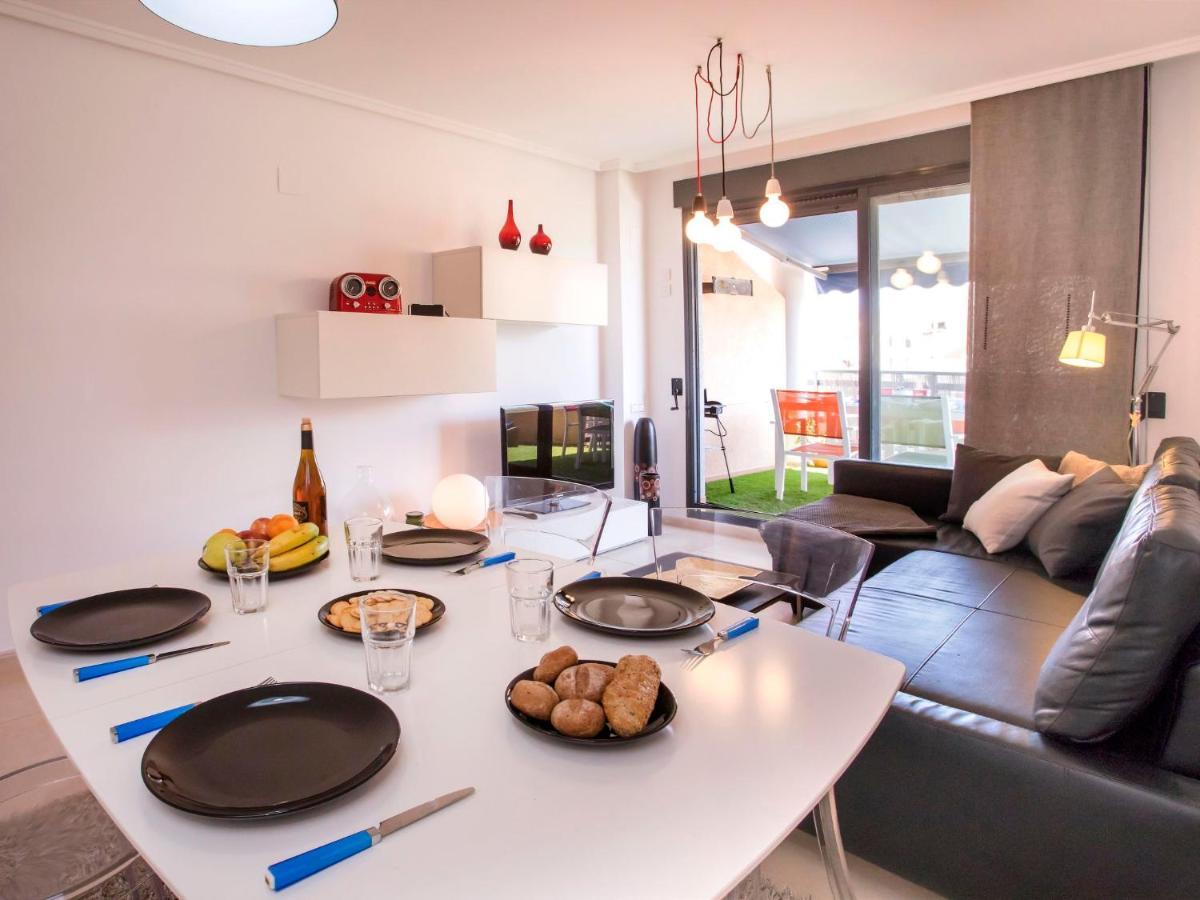 Apartment Jacaranda-2 By Interhome Denia Εξωτερικό φωτογραφία