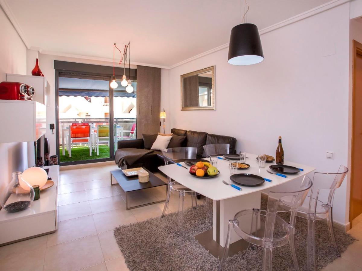 Apartment Jacaranda-2 By Interhome Denia Εξωτερικό φωτογραφία