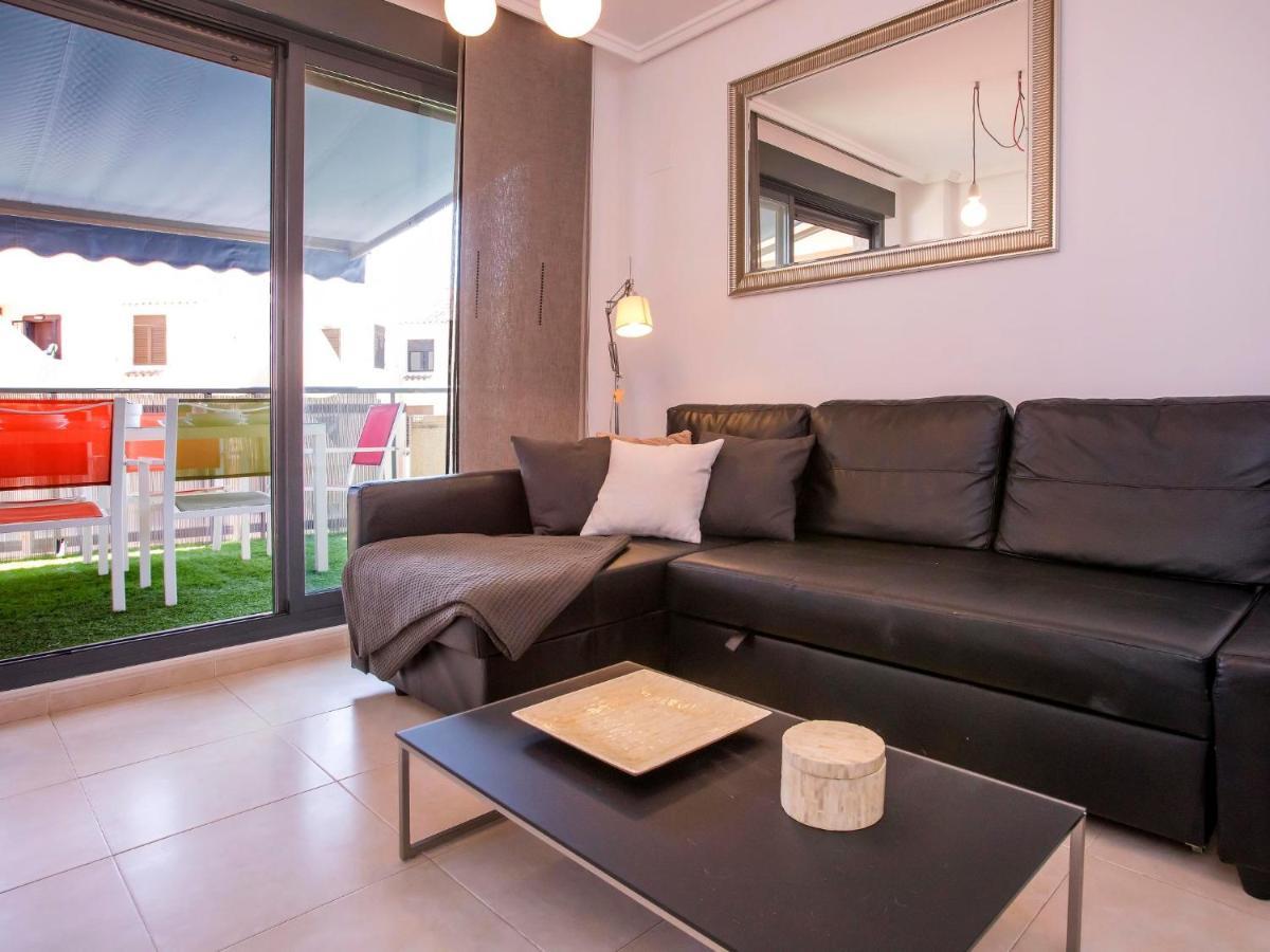Apartment Jacaranda-2 By Interhome Denia Εξωτερικό φωτογραφία