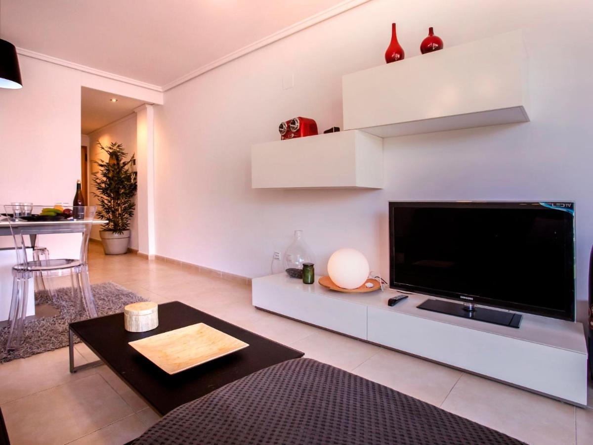Apartment Jacaranda-2 By Interhome Denia Εξωτερικό φωτογραφία