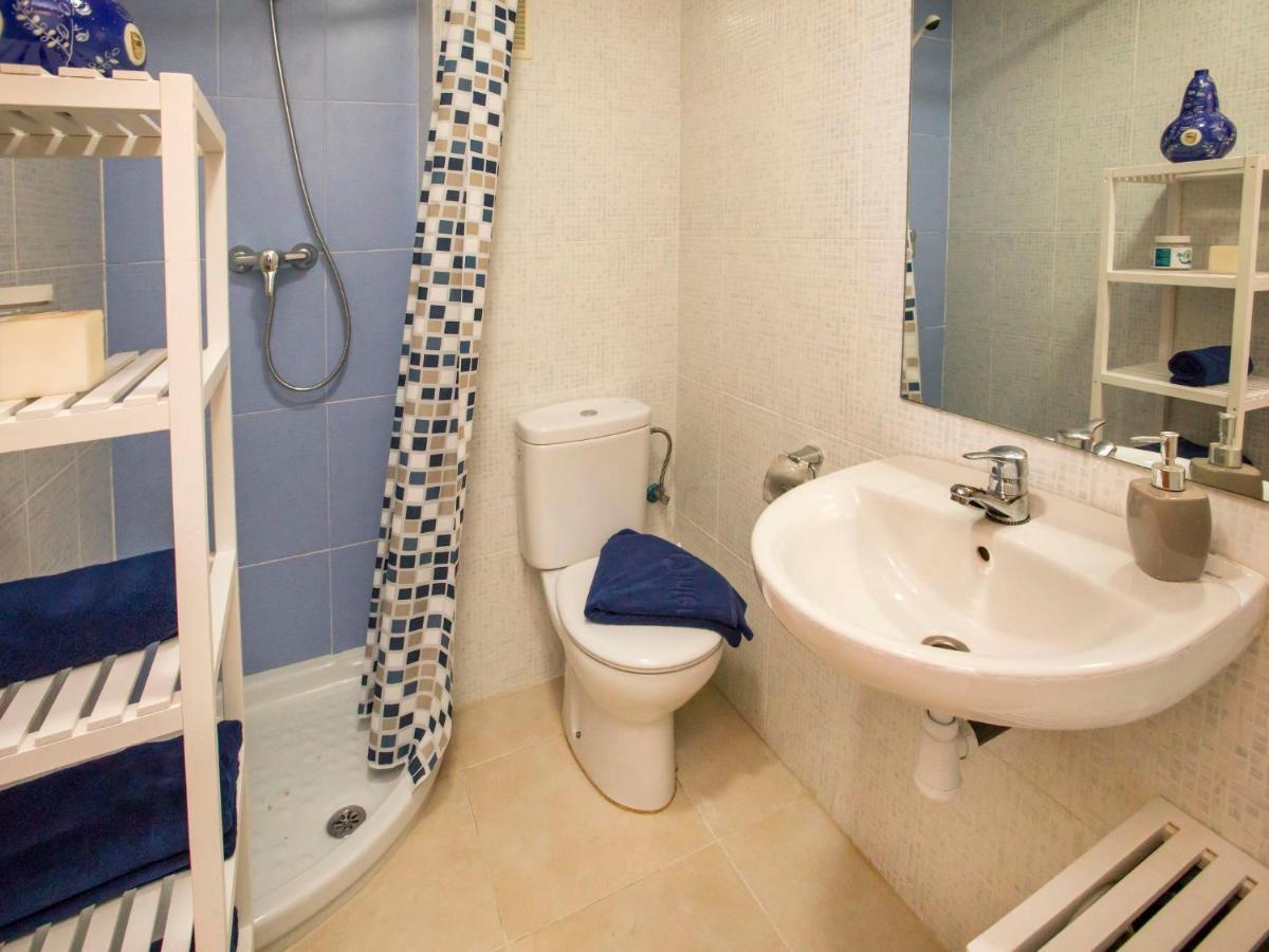 Apartment Jacaranda-2 By Interhome Denia Εξωτερικό φωτογραφία
