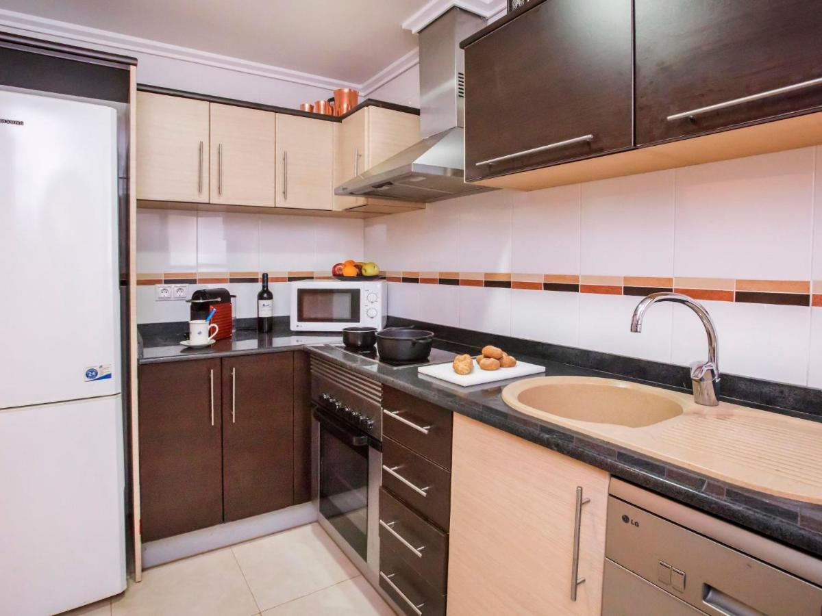 Apartment Jacaranda-2 By Interhome Denia Εξωτερικό φωτογραφία