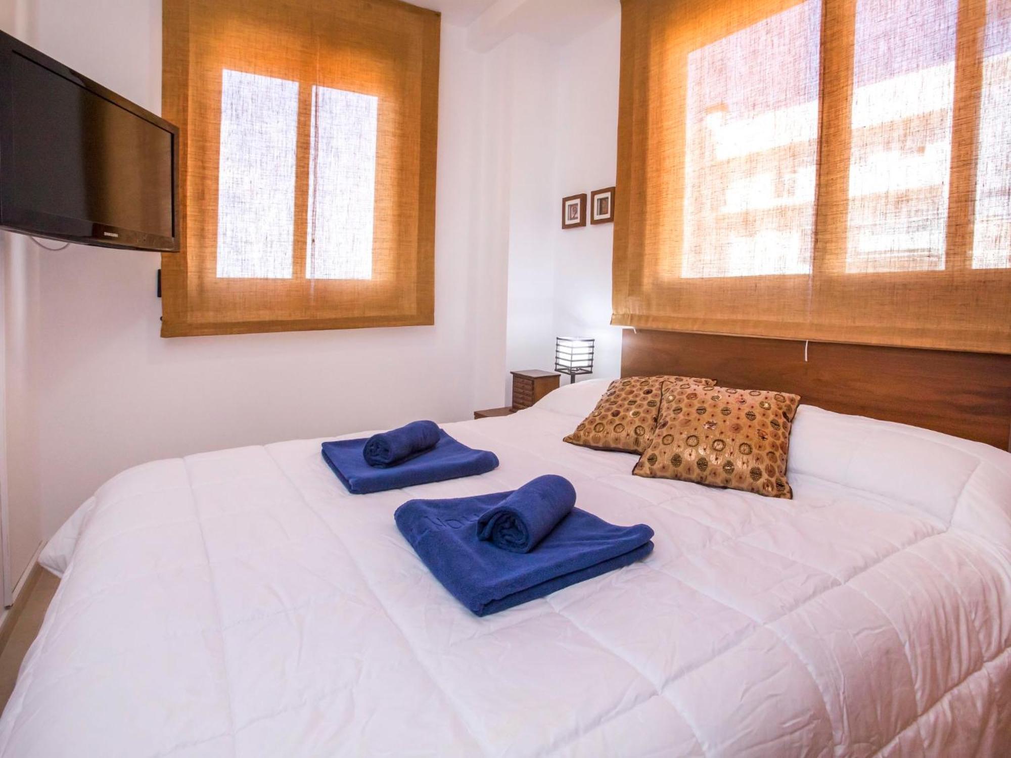 Apartment Jacaranda-2 By Interhome Denia Εξωτερικό φωτογραφία
