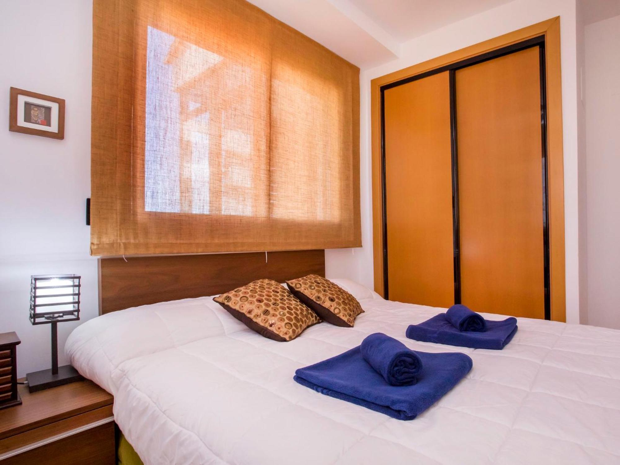 Apartment Jacaranda-2 By Interhome Denia Εξωτερικό φωτογραφία