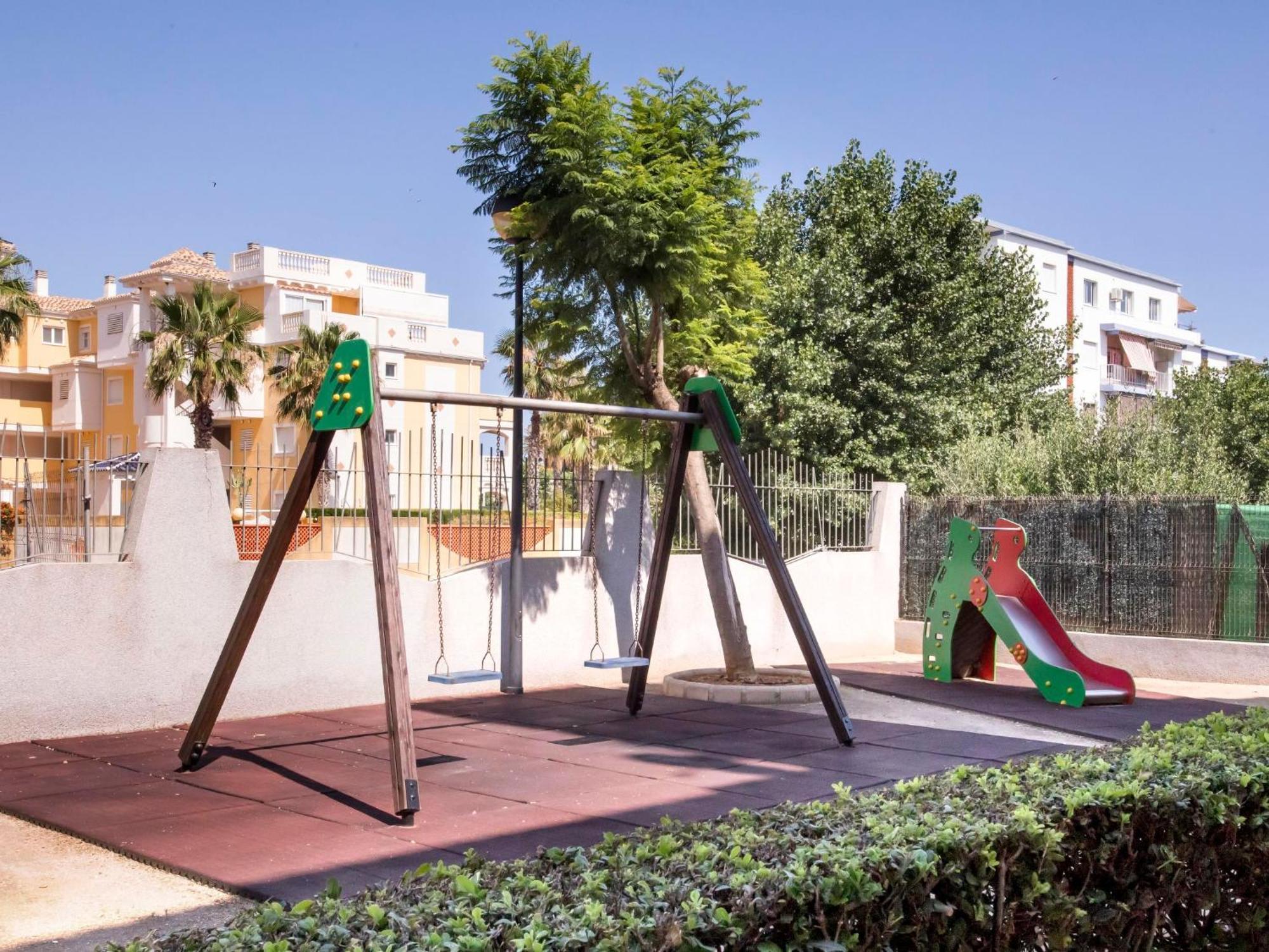 Apartment Jacaranda-2 By Interhome Denia Εξωτερικό φωτογραφία
